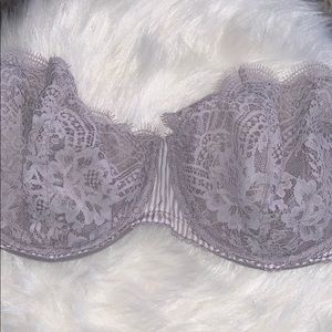 NWOT Dream Angels push up without padding
